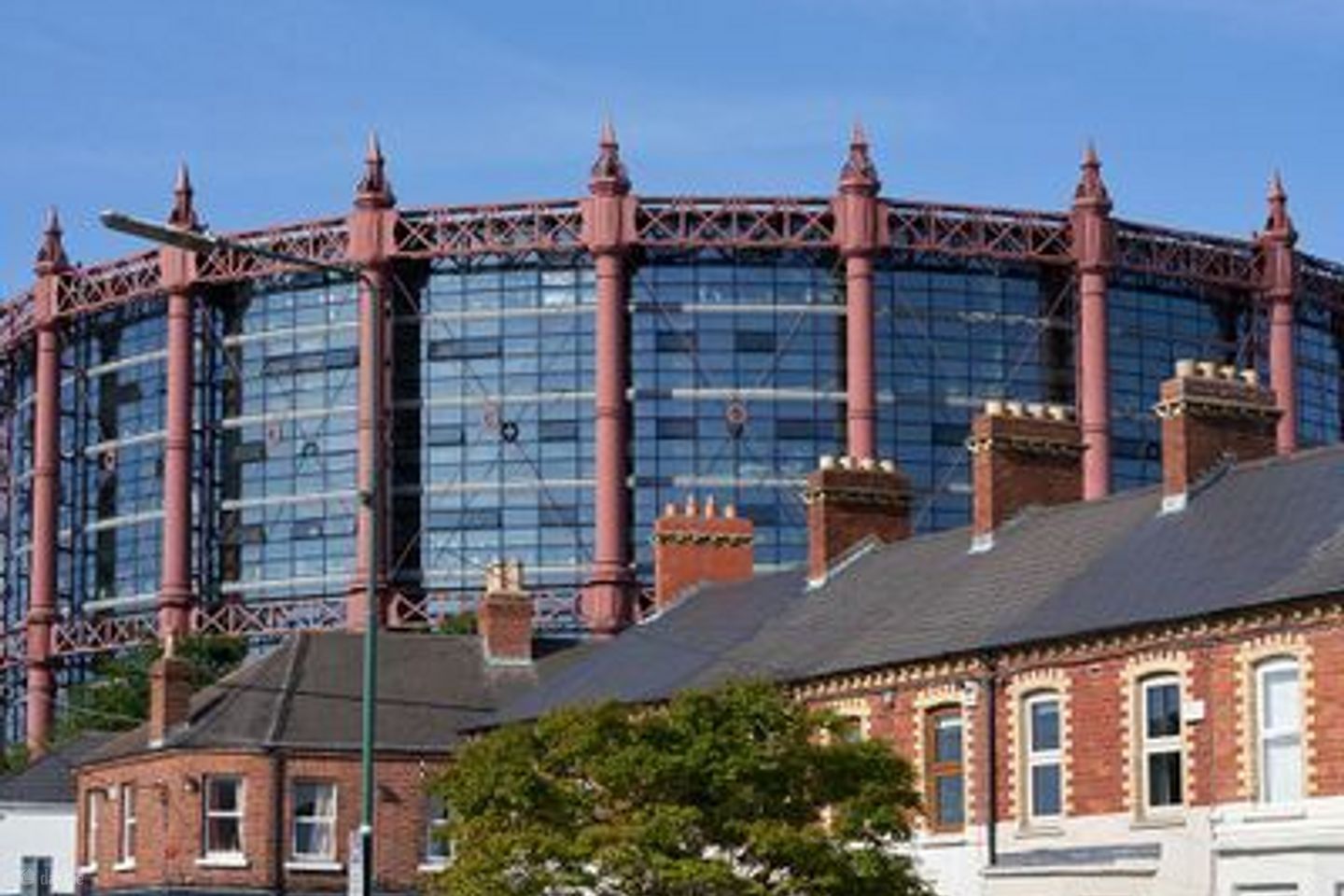 2 Bedroom Apartment, The Alliance, The Gasworks, Barrow Street, Dublin 4