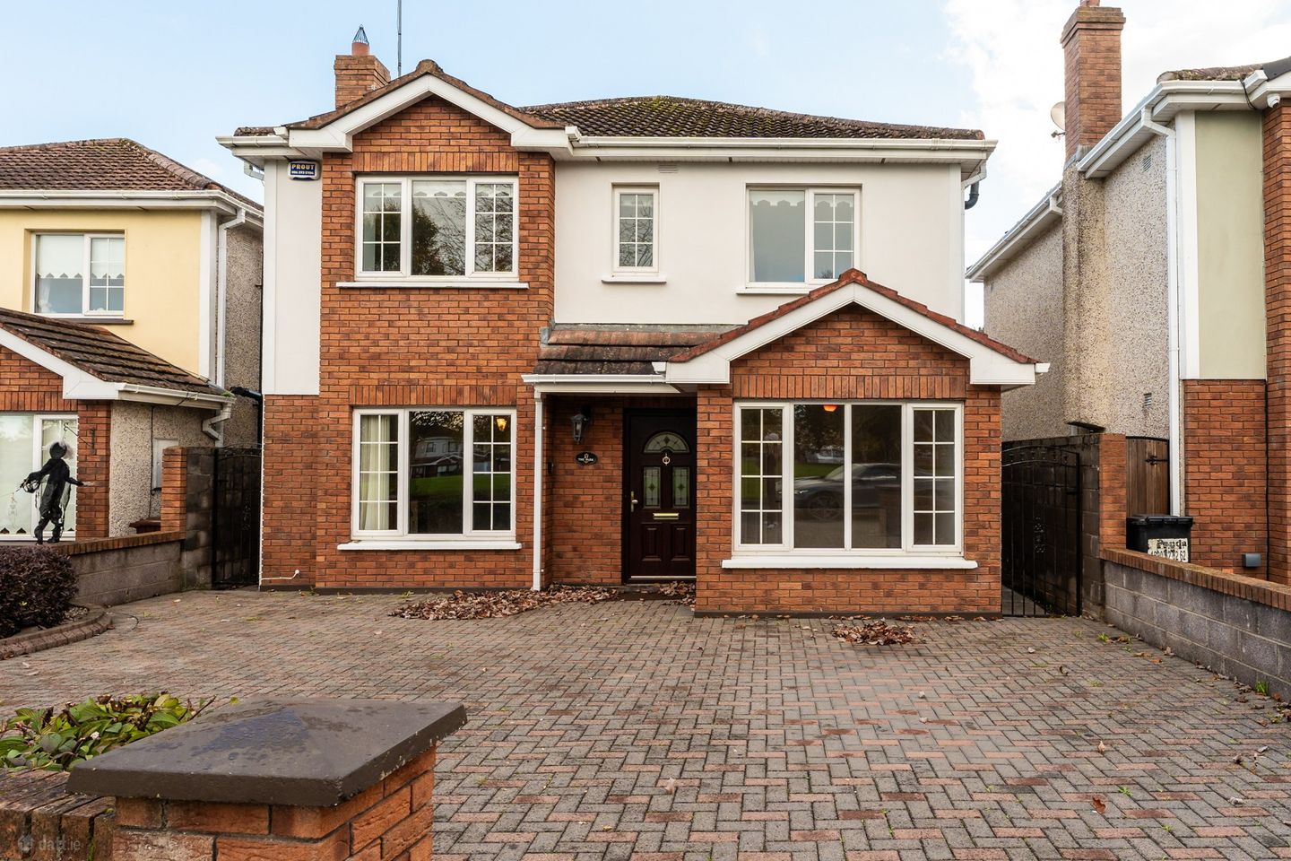 37 The Park, Millmount Abbey, Drogheda, Co. Meath, A92H711