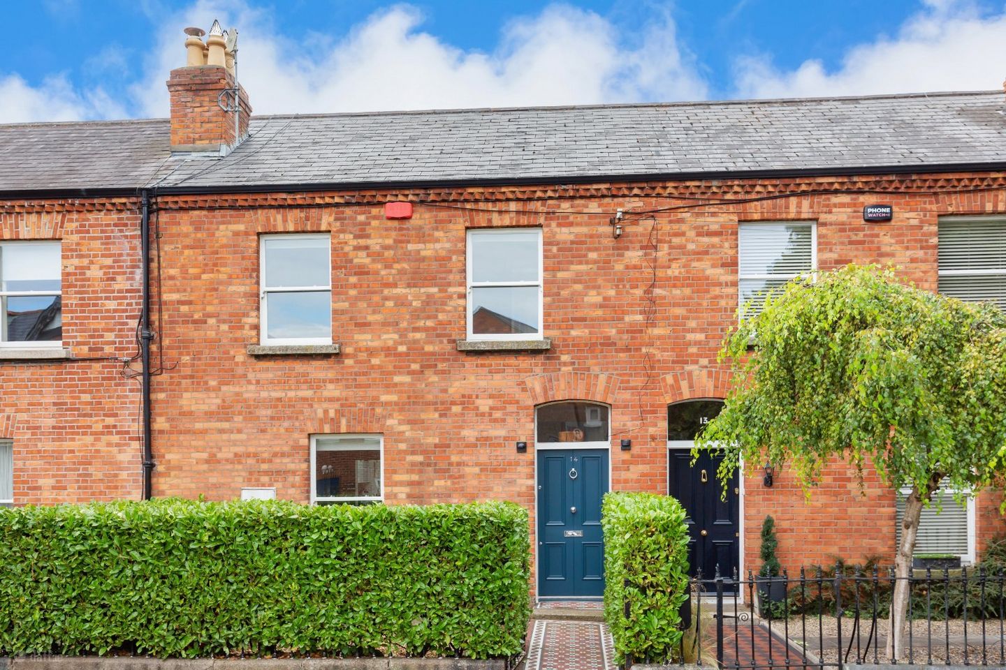 14 Mornington Road, Ranelagh, Dublin 6, D06YT38