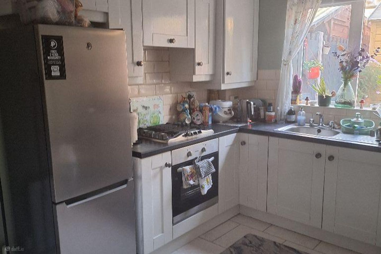 Tuar na Blatha, Ferrybank