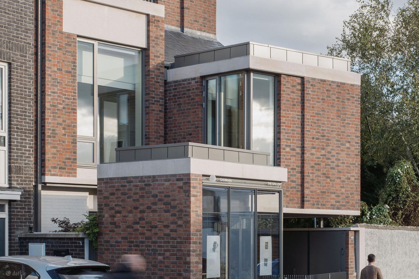 20a Mountpleasant Avenue Lower, Ranelagh, Dublin 6, D06WP82