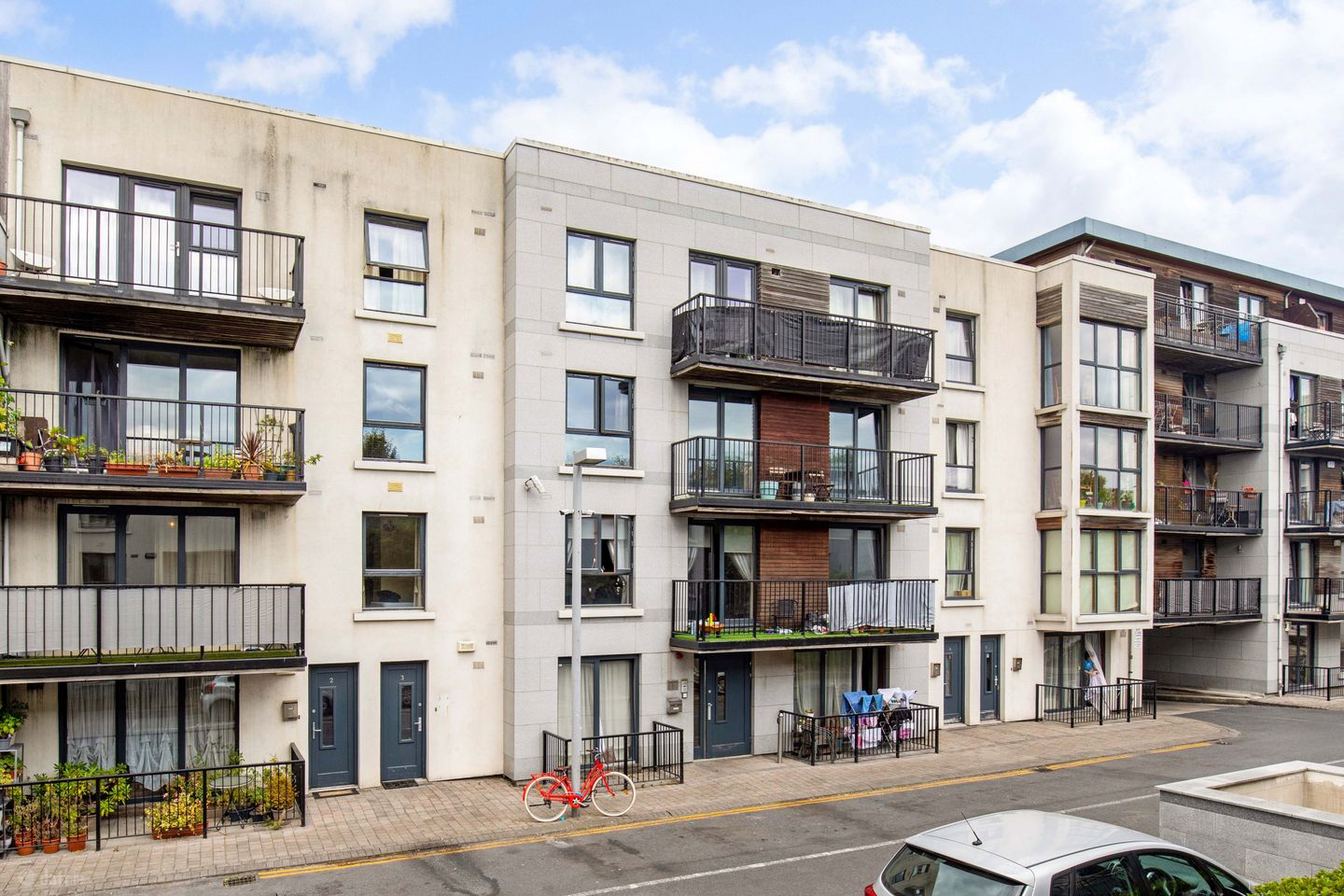 17 Fairview Close, Fairview, Dublin 3, D03K955