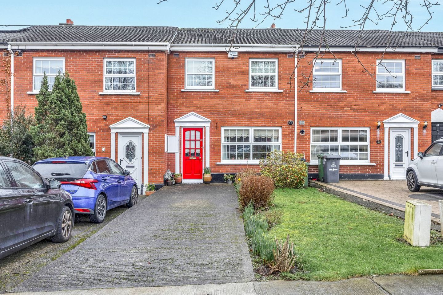 39 Glasnevin Court, Dublin 11, Glasnevin, Dublin 11, D11X5N8