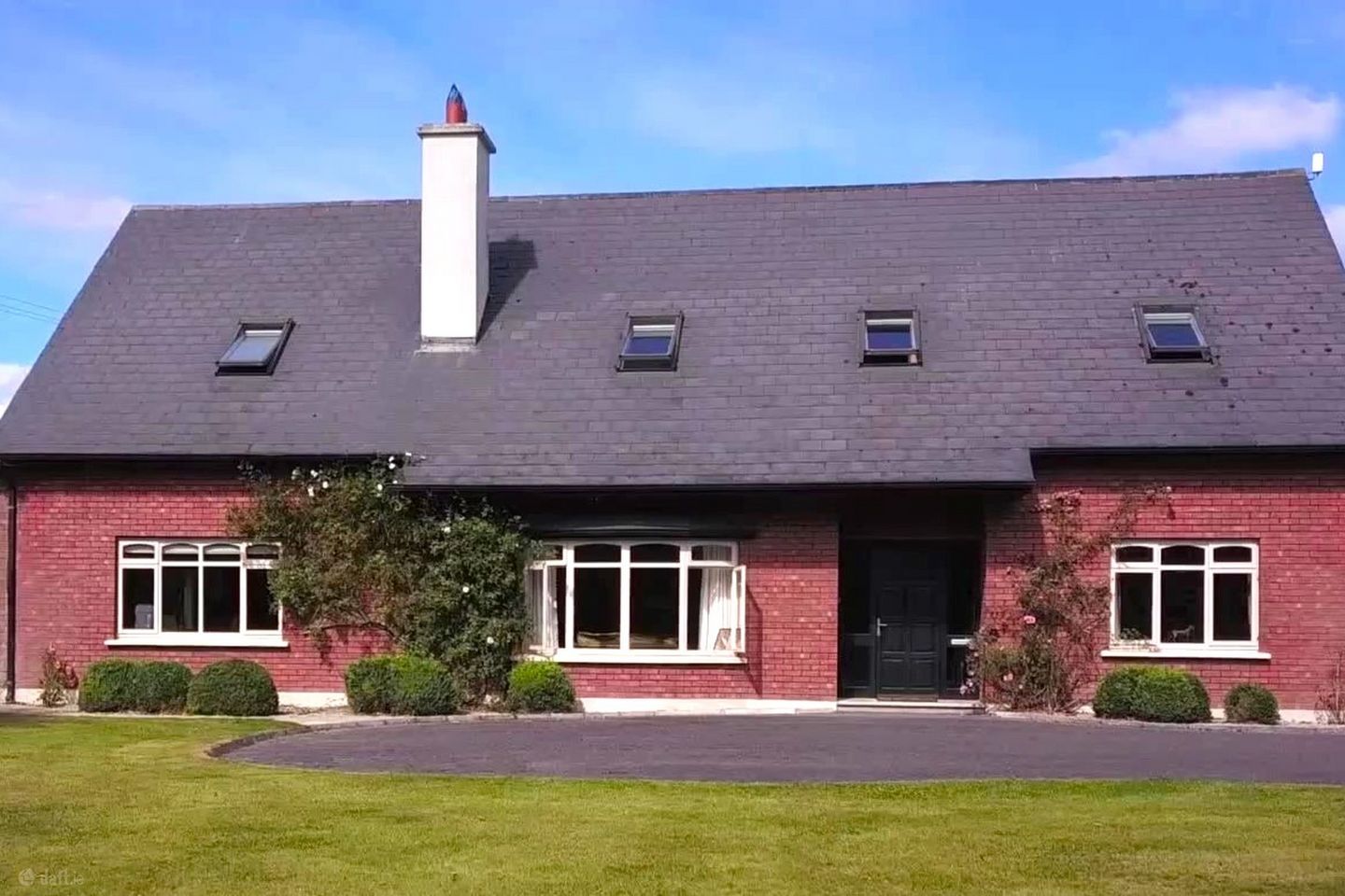 Taylors Cross, Banagher, Co. Offaly, R42Y102