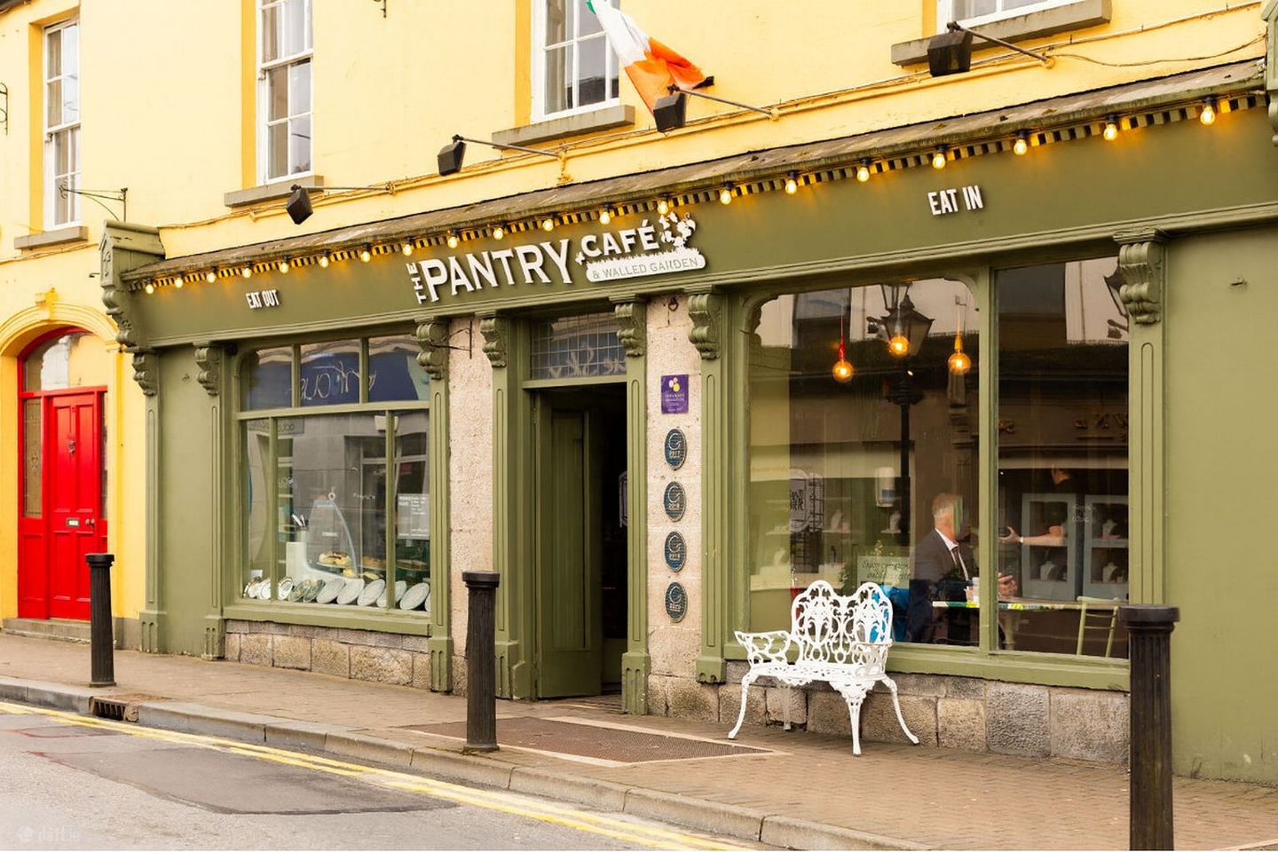 Gray's Restaurant, Main Street, Portlaoise, Co. Laois, R32N5N0