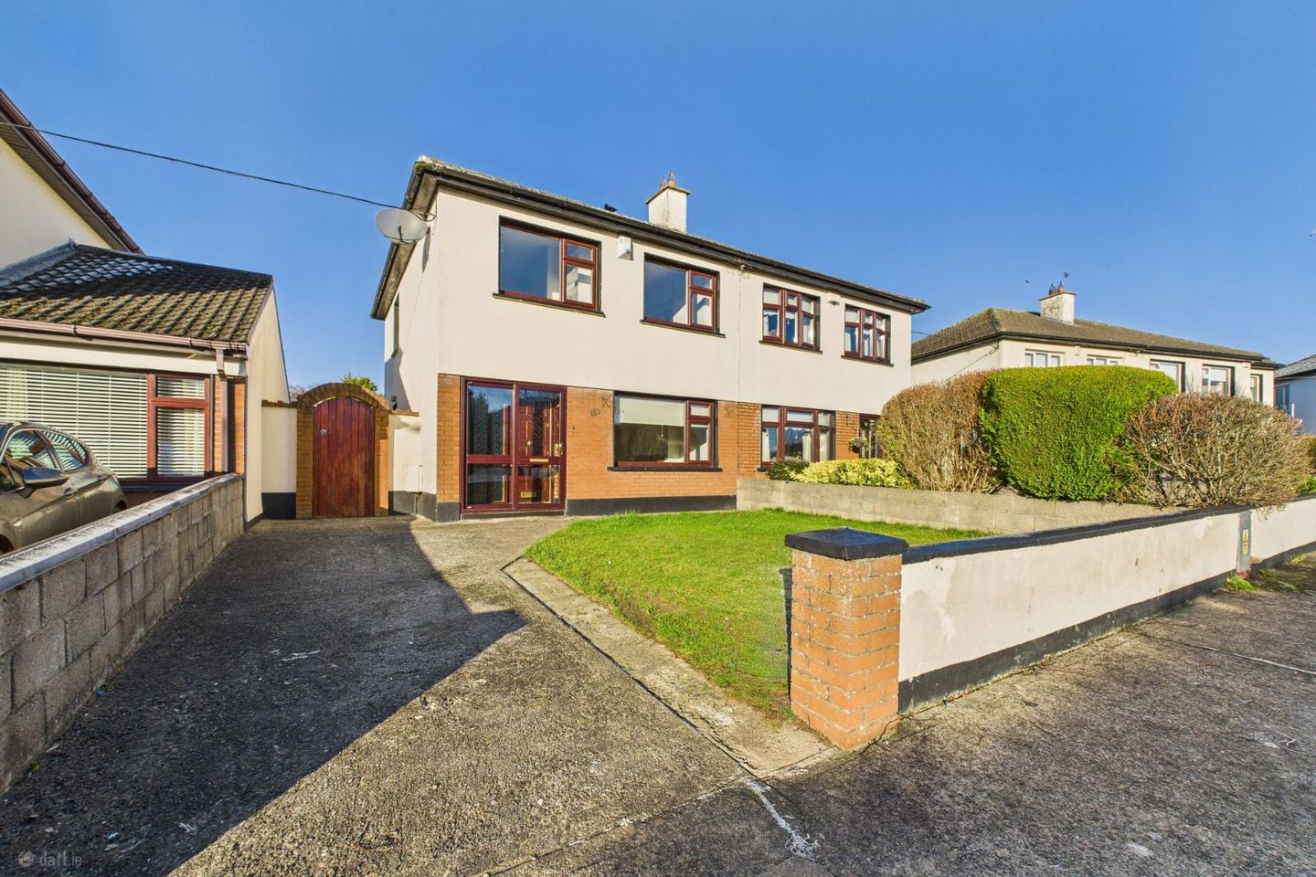 183 Glendale Meadows, Leixlip, Leixlip, Co. Kildare, W23F082