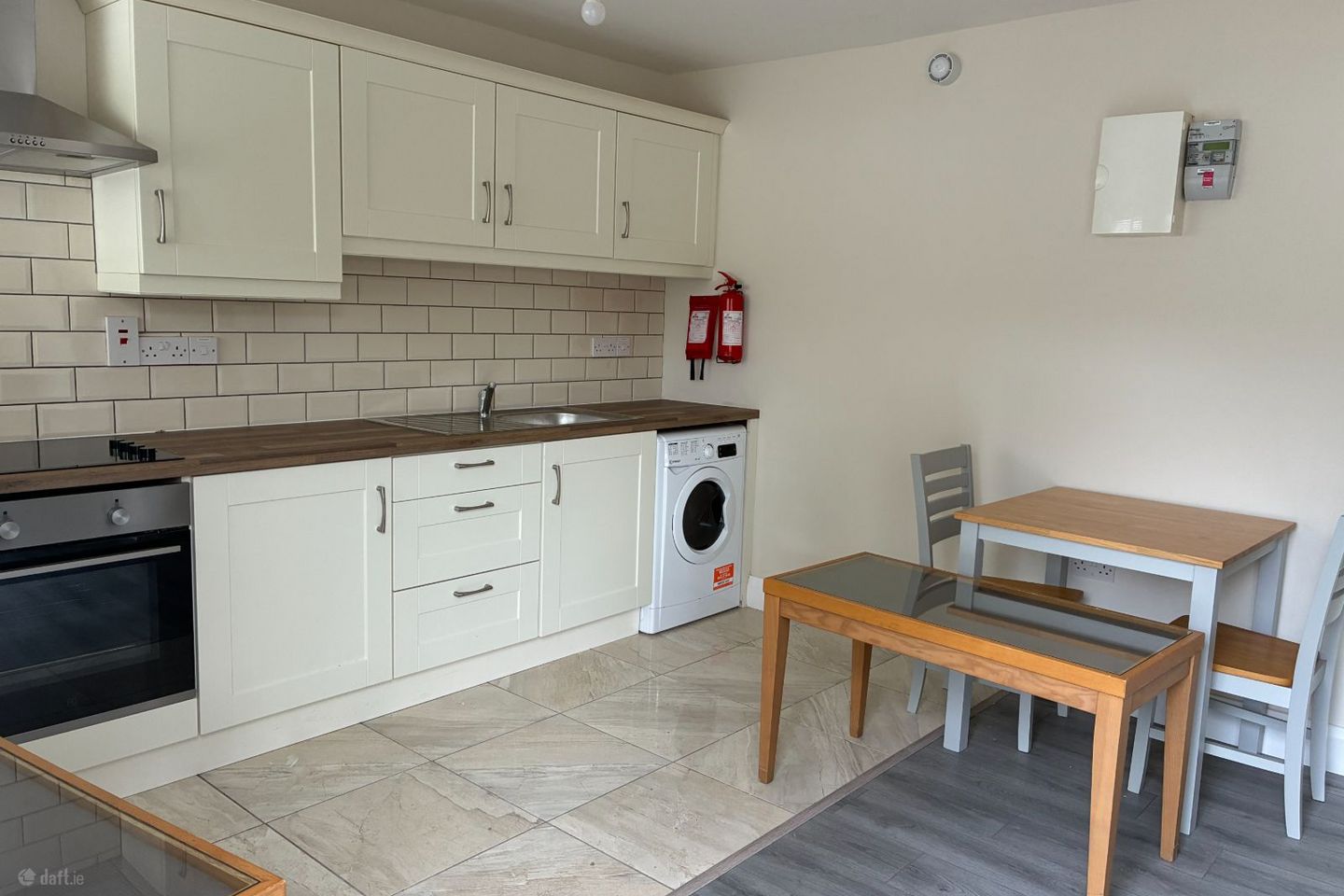 Apartment 5, 18 Oliver Plunkett Street, Bandon, Co. Cork