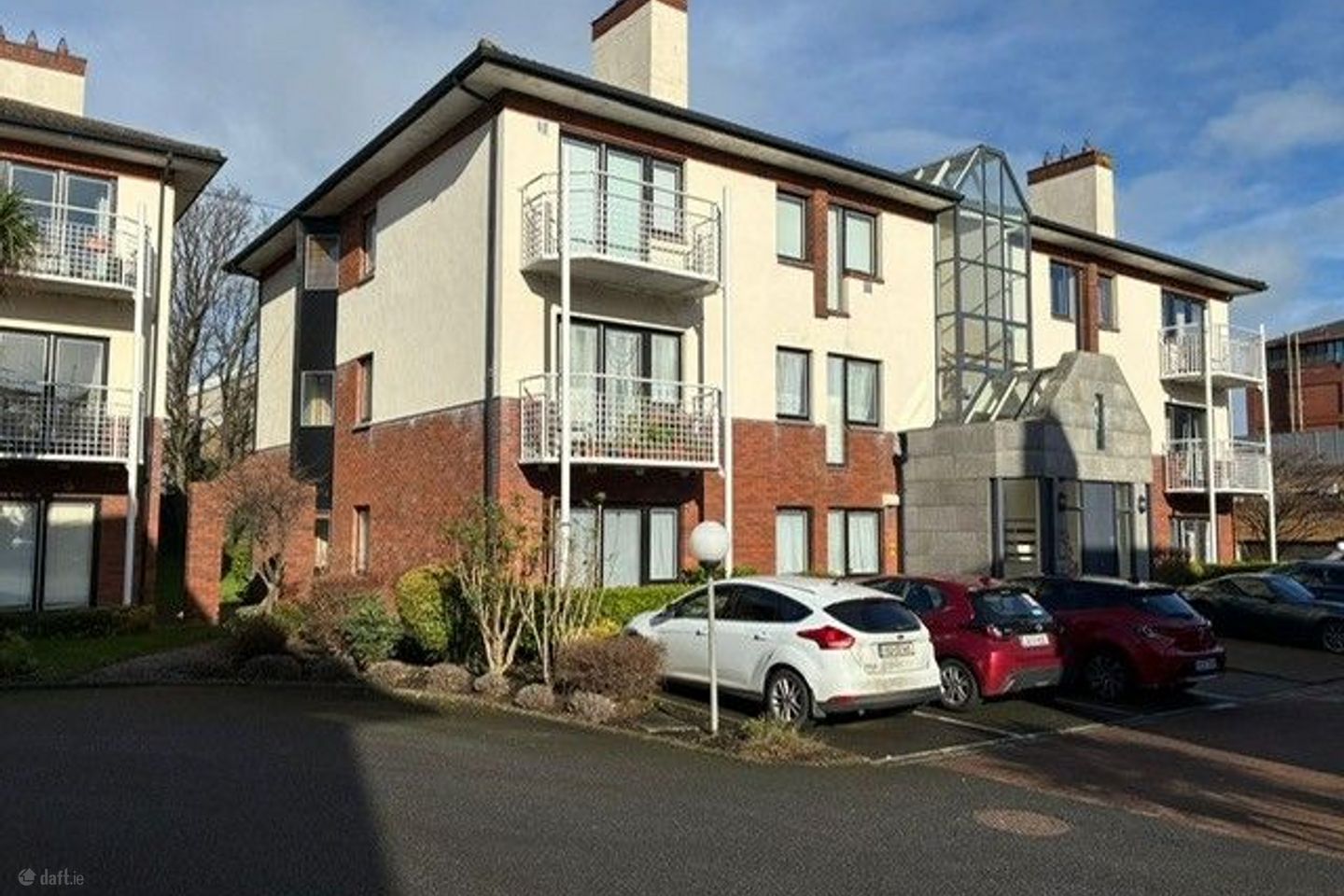 Apartment 59, Brooklands, Donnybrook, Dublin 4