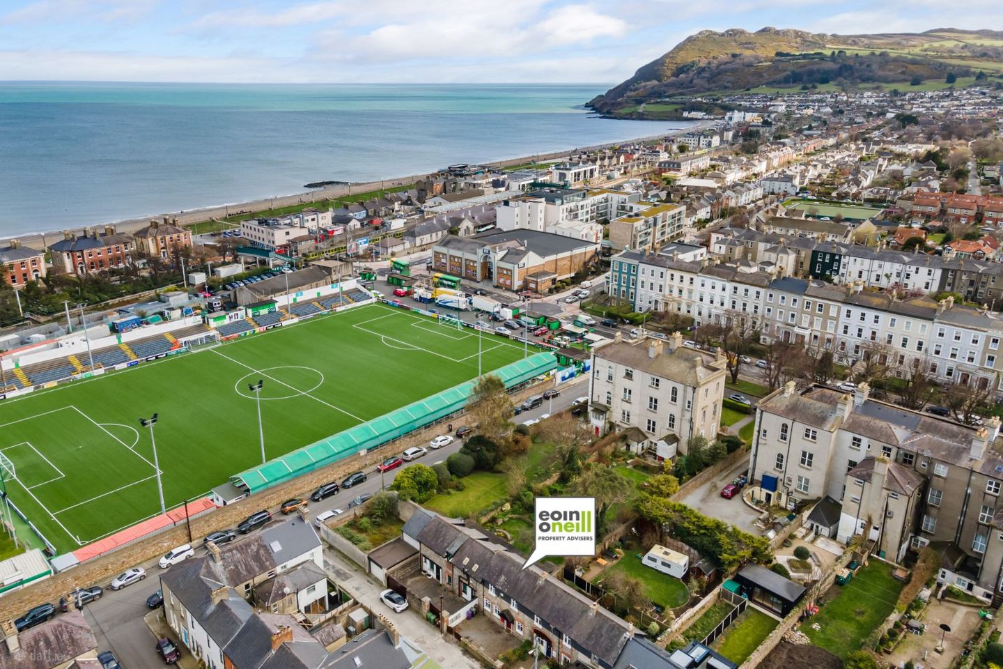 The Red Door, Duncairn Lane, Bray, Co. Wicklow, A98AE37