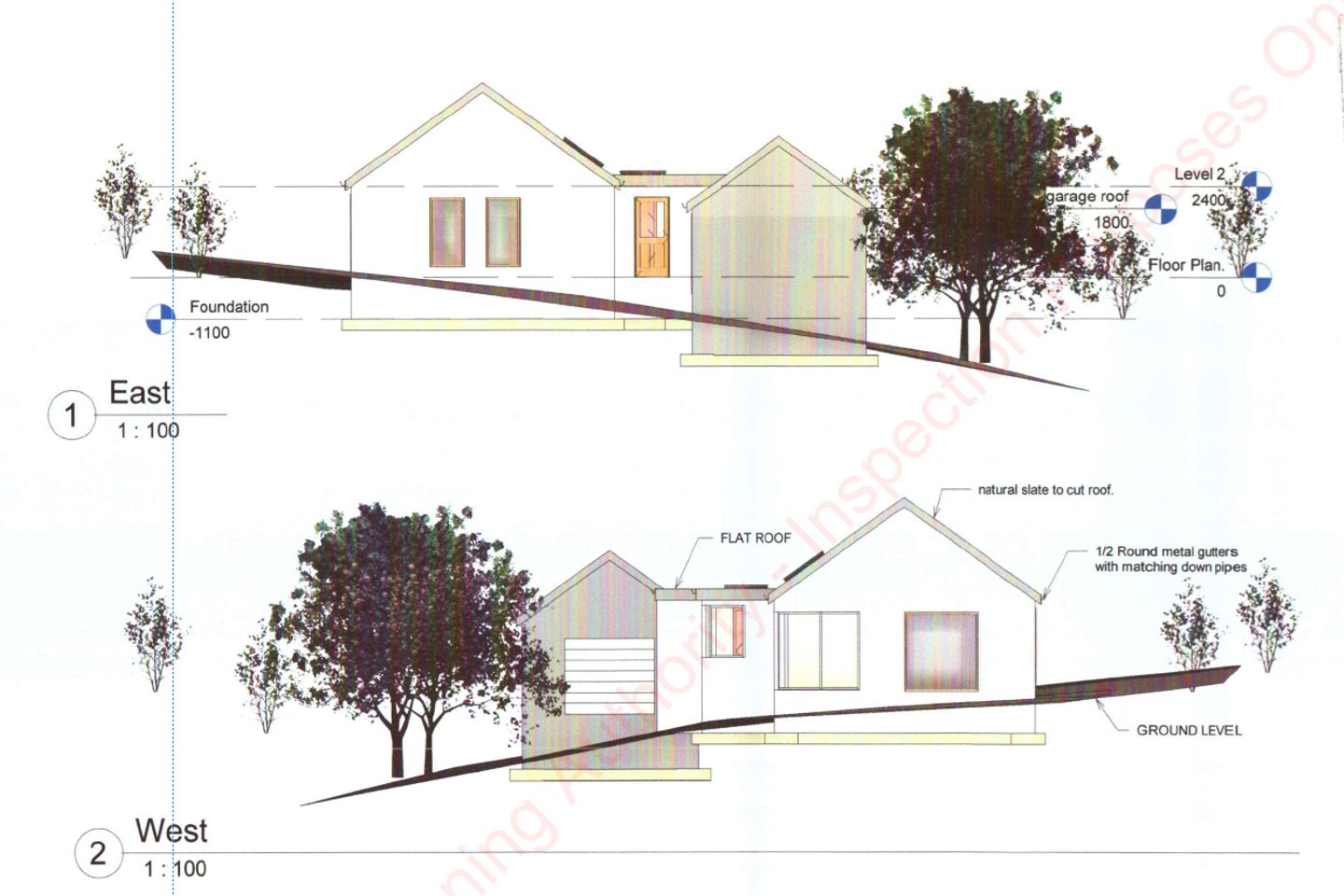 Knappagh Beg, Westport, Westport, Co. Mayo, F28T2V4