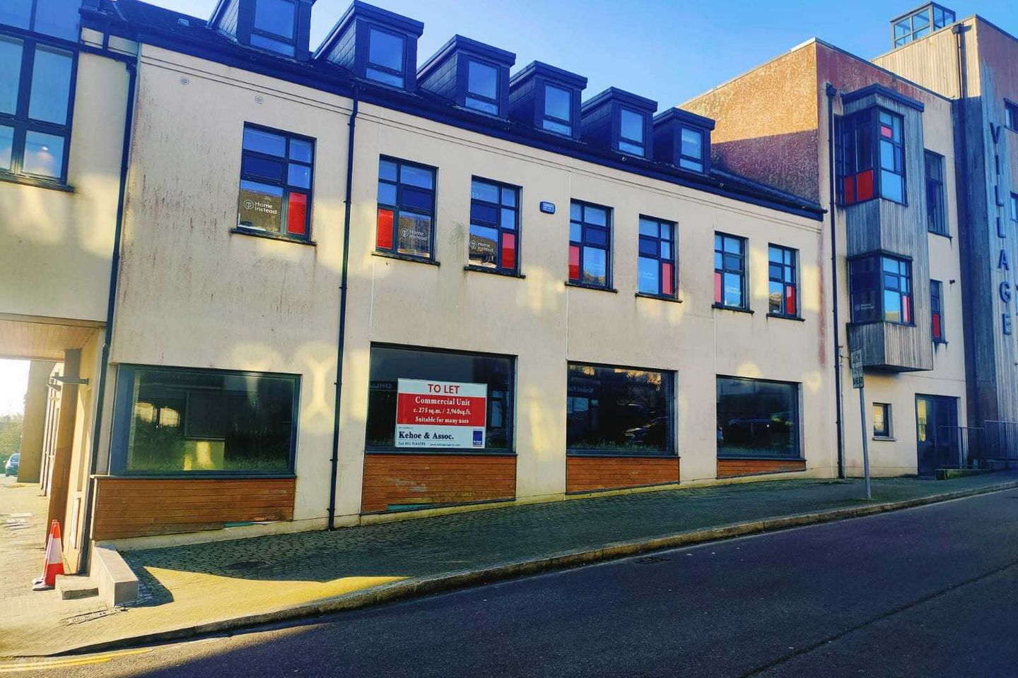 S1, Clonard Village Centre, Wexford Town, Co. Wexford