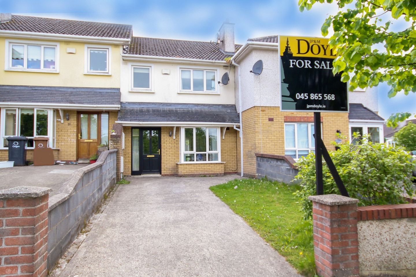 52 Blessington Orchard, Blessington, Co. Wicklow, W91CC89