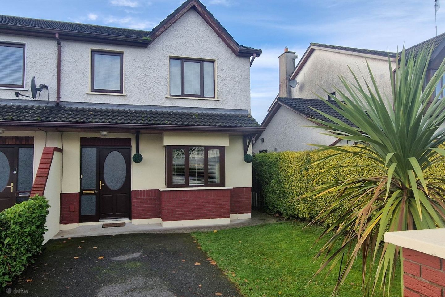 16 Riverview, Dun Brinn, Athy, Co. Kildare, R14PC89