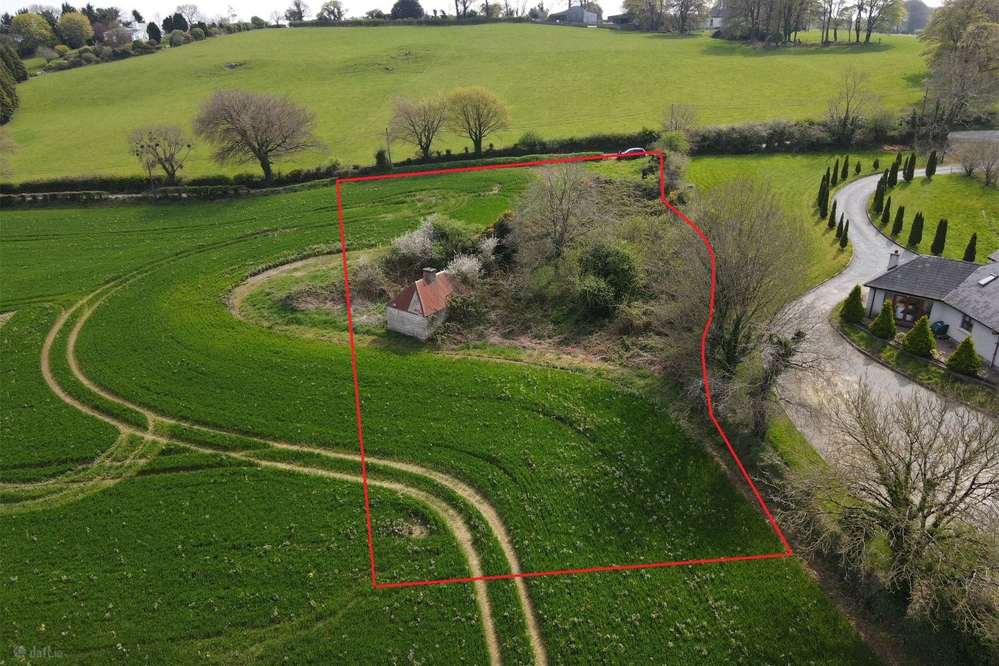 Ballybuckley, Bree, Enniscorthy, Co. Wexford, Y21X512