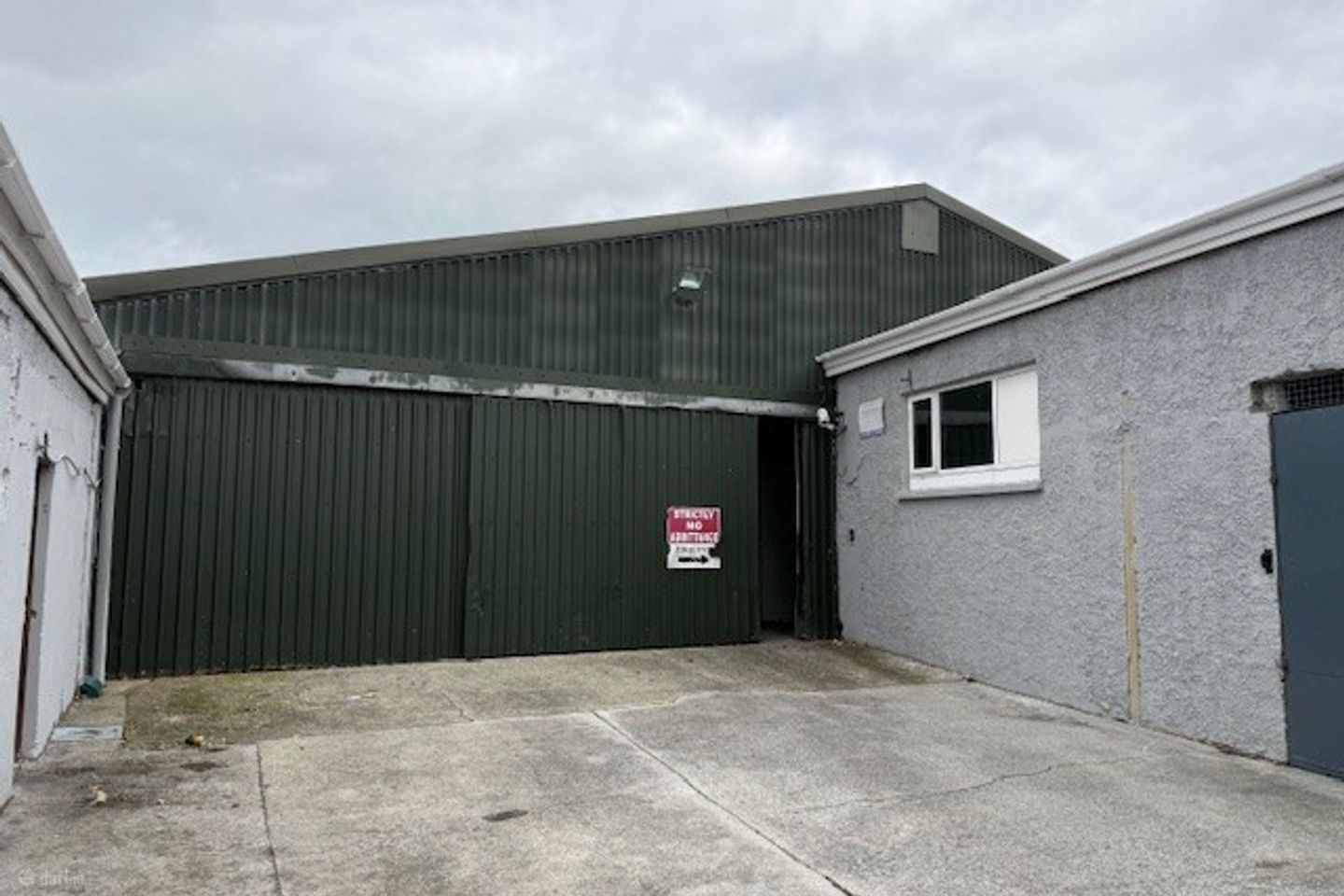 Upper Rock Street, Tralee, Co. Kerry