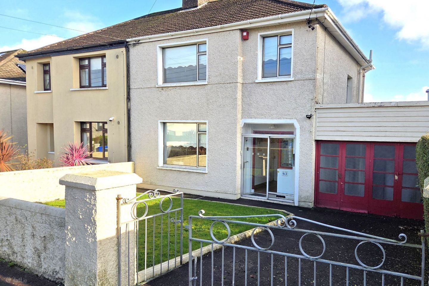 63 Wilton Gardens, Wilton Road, Wilton, Co. Cork, T12V91H