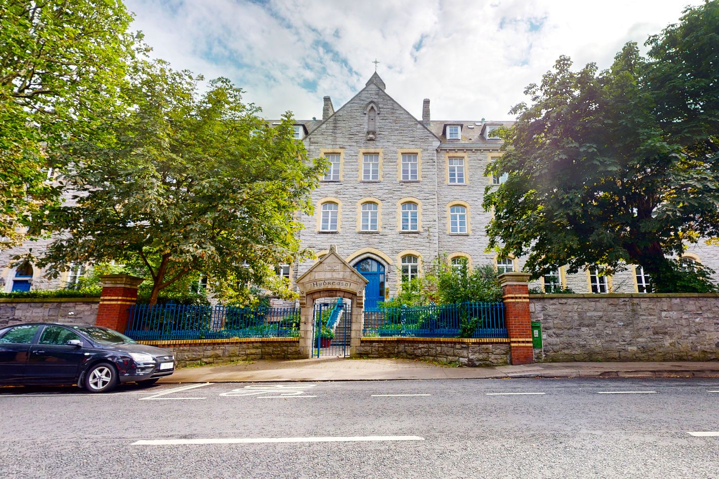 19 Hybreasal House, South Circular Road, Dublin 8, D08Y7C5