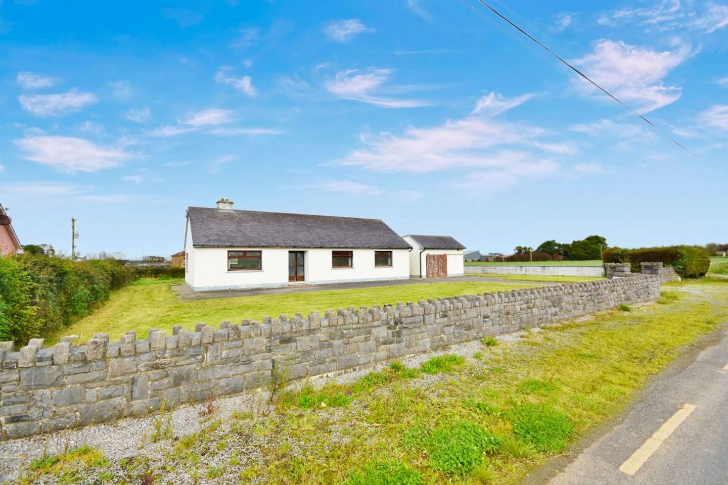 Scartleigh, Listowel, Co. Kerry, V31C674