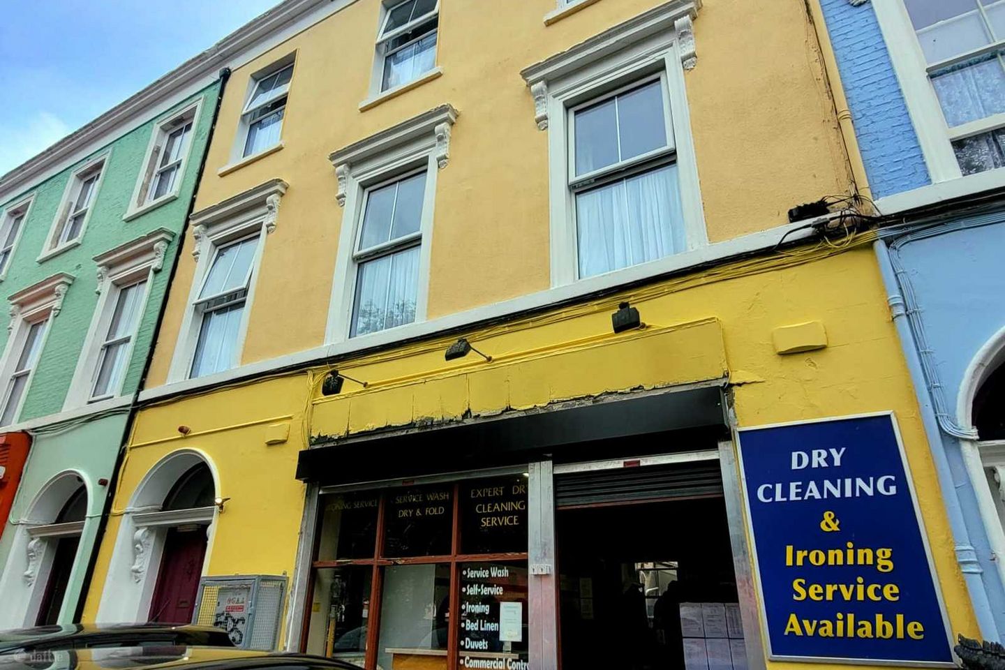 10 Goldsmith Terrace, Quinsborough Road, Bray, Co. Wicklow, A98D8X3