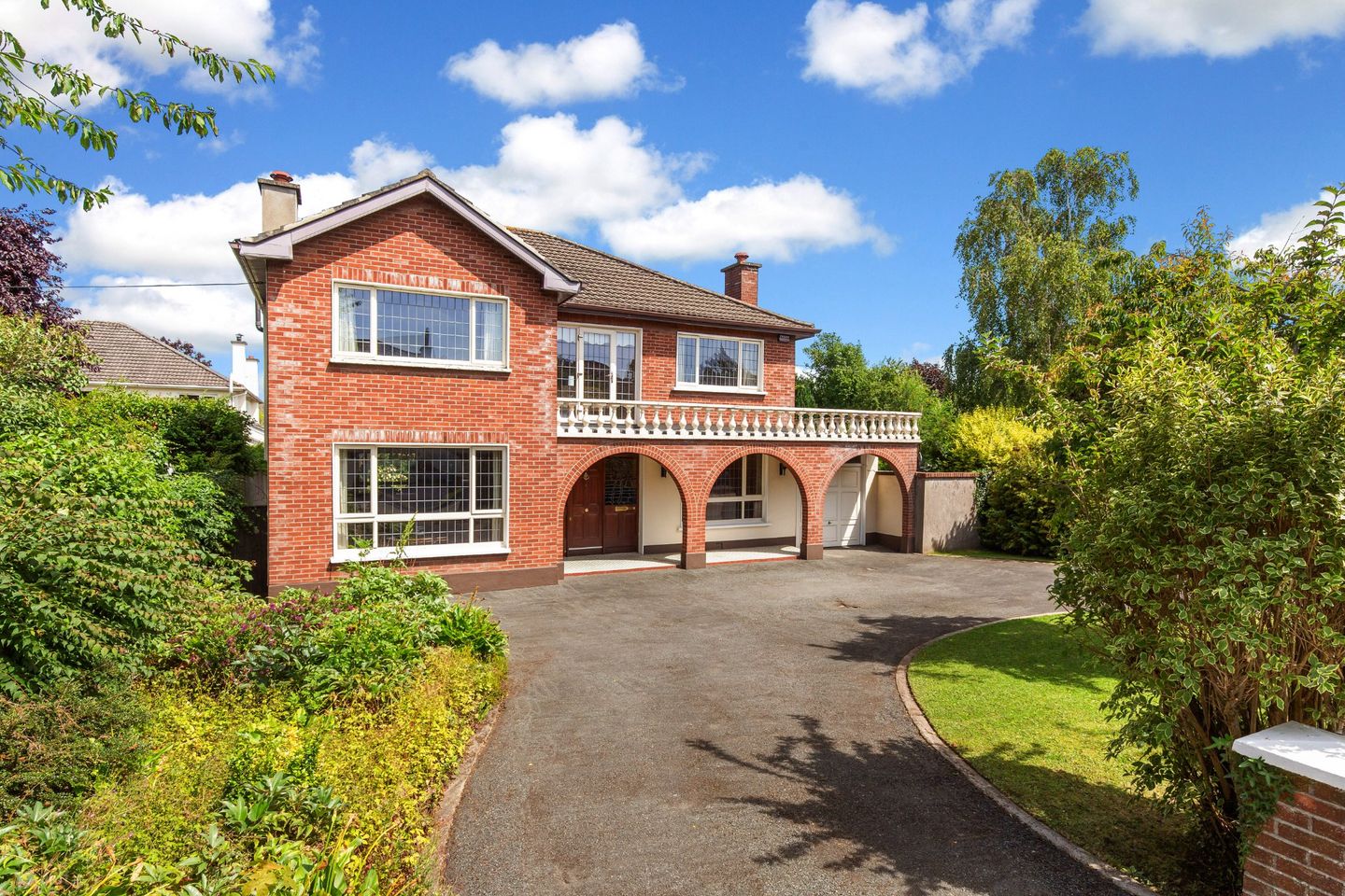 14 Castleknock Lodge, Castleknock, Dublin 15, D15N7YK