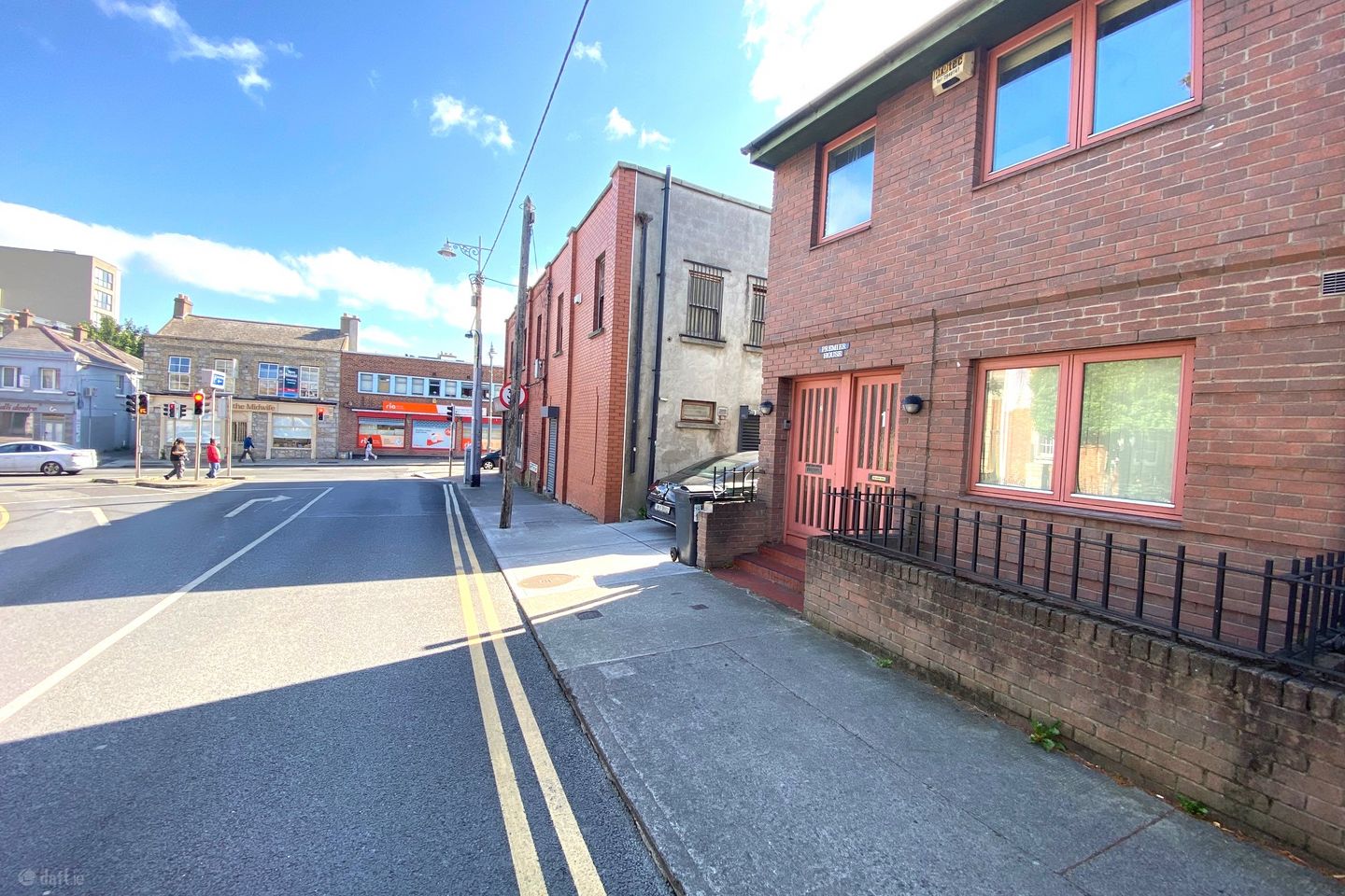 Library Terrace, Library Road, Dun Laoghaire, Co. Dublin, Dun Laoghaire, Co. Dublin