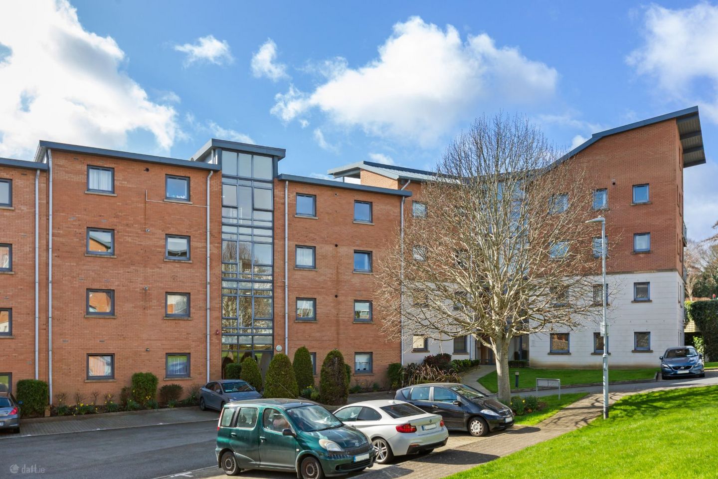 Apartment 204, Block A, The Park, Clon Brugh, Sandyford, Dublin 18, D18Y228