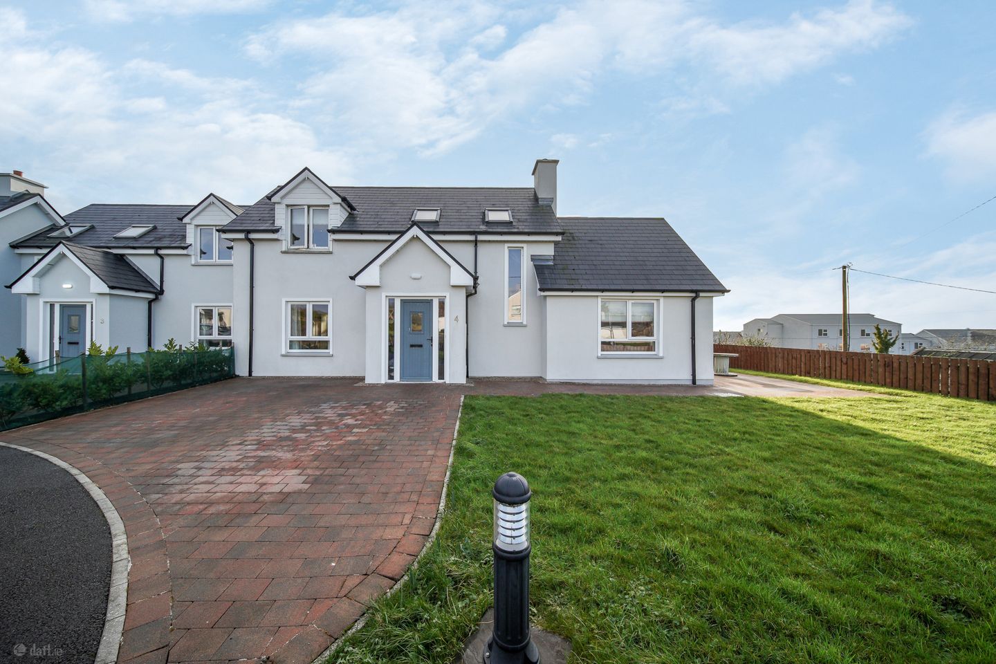4 Radharc Na Noilean, Magheraclogher, Gweedore, Co. Donegal, F92T938