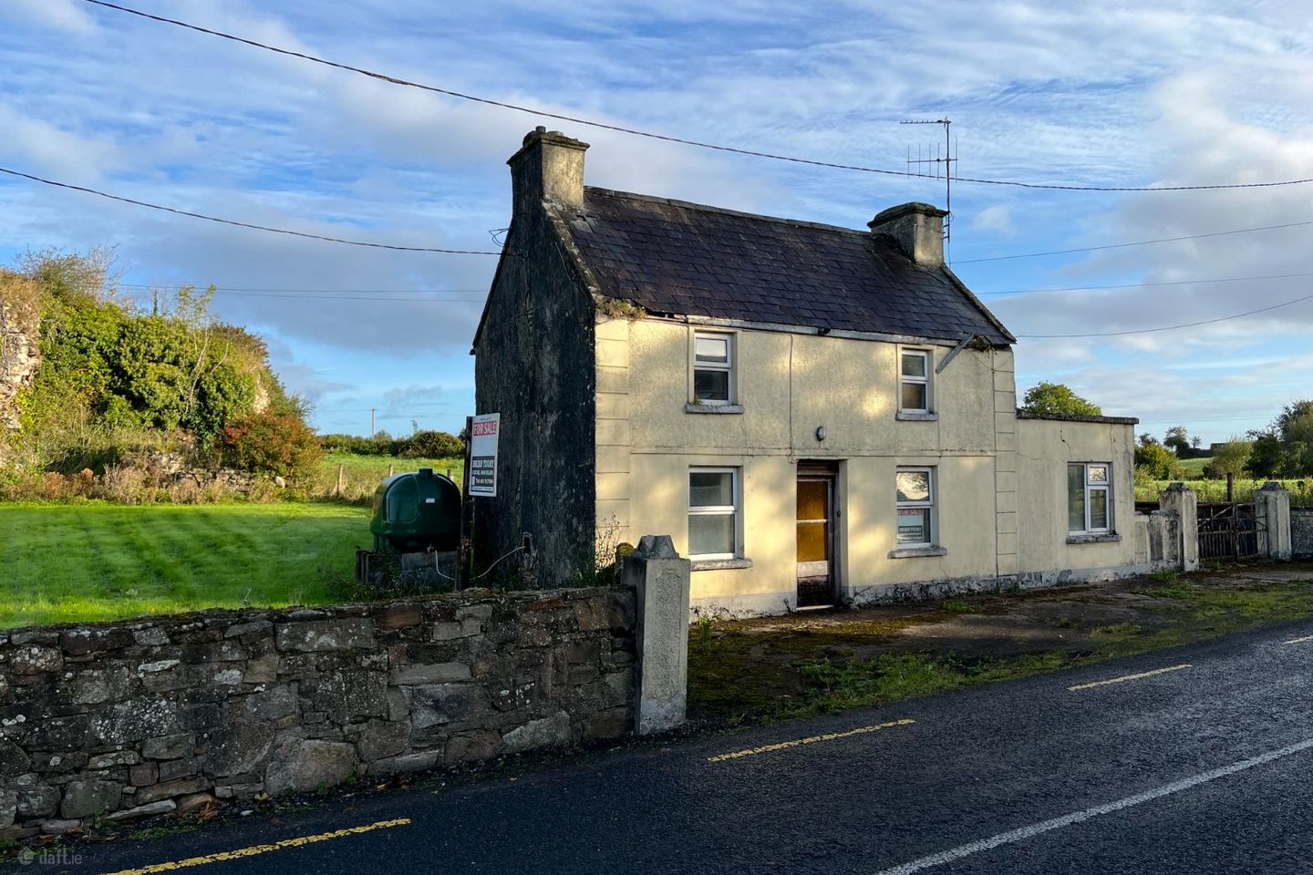 Furnace, Whitegate, Co. Clare, V94AP2C