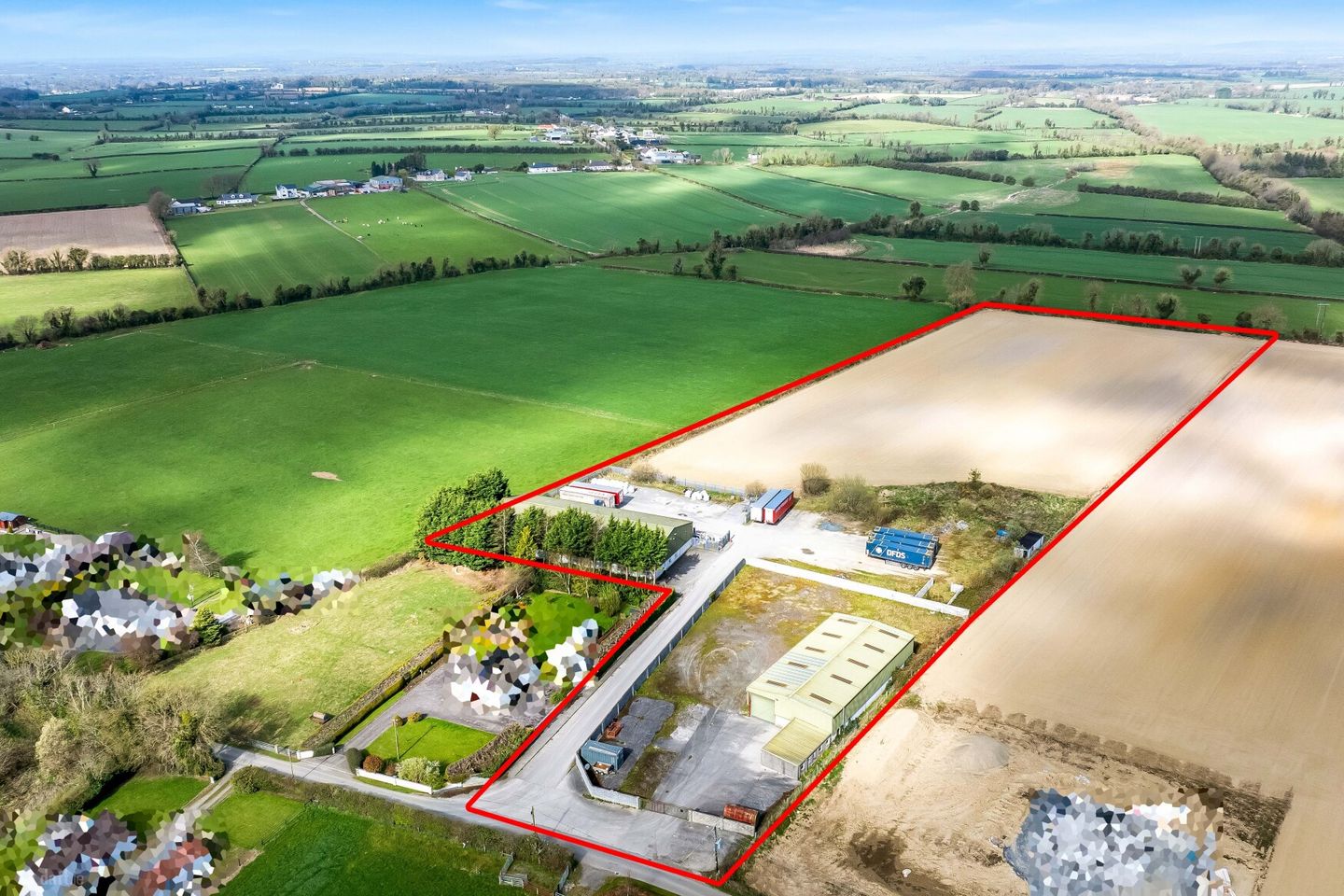 Donegal Road, Gibbstown, Navan, Co. Meath, C15VX3N