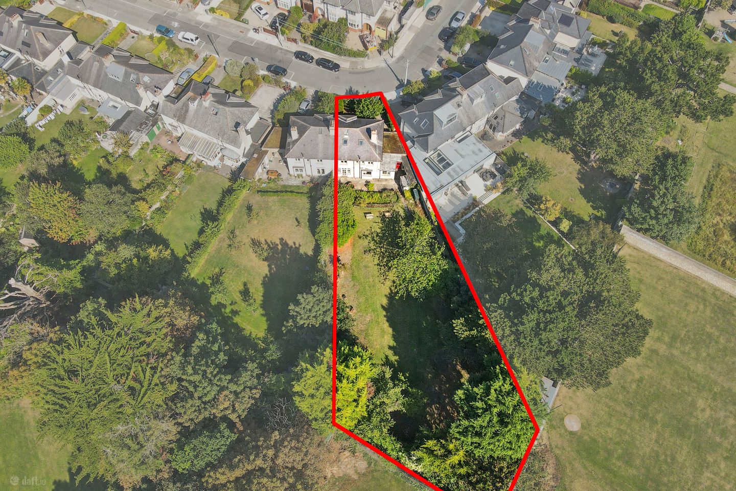 51 Saint Helen's Road, Booterstown, Co. Dublin, A94AY71