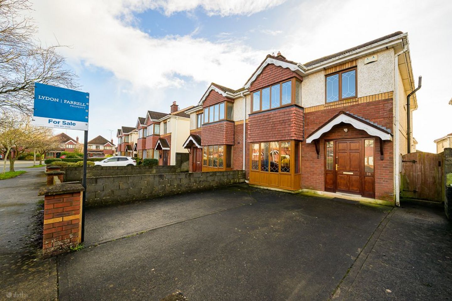 26 Hazel Drive, Beaufort Place, Navan, Co. Meath, C15EAX5