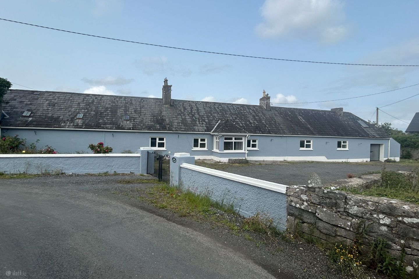 Saint Jude'S, Elmpark, Clarina, Co. Limerick, V94D9K4