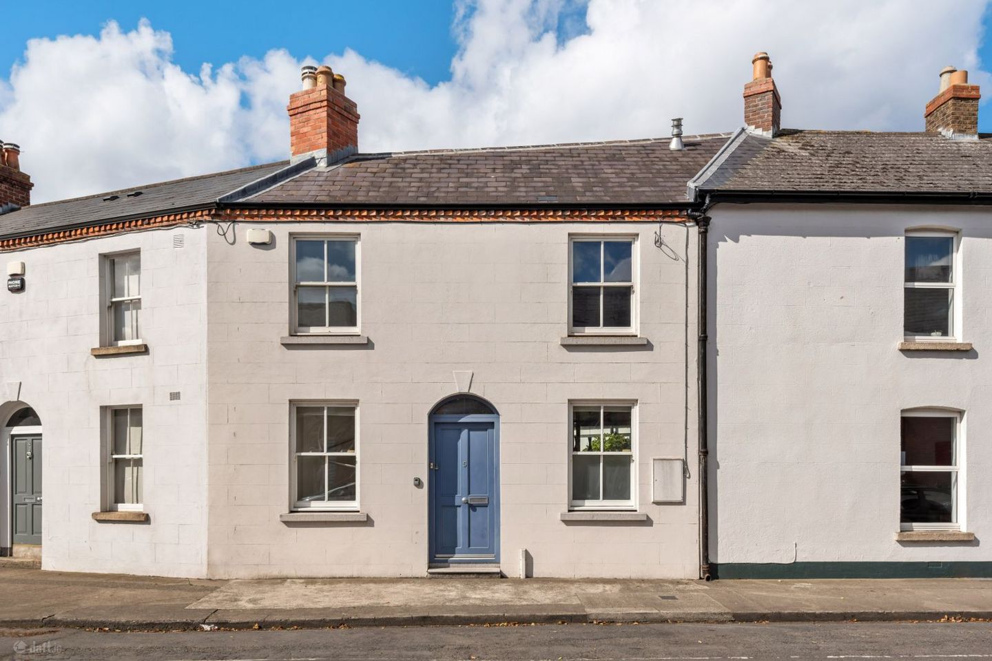 5 Dromard Terrace, Sandymount, Dublin 4, D04Y6F3