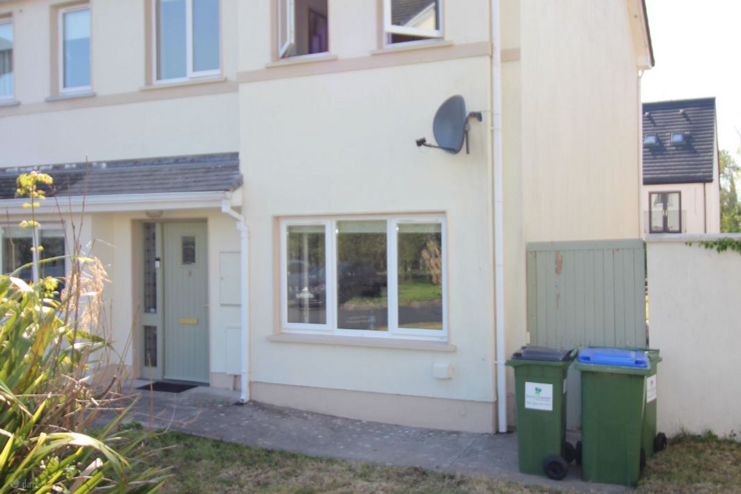 18 Castlerock Mews, Castleconnell, Castleconnell, Co. Limerick, V94HH6C