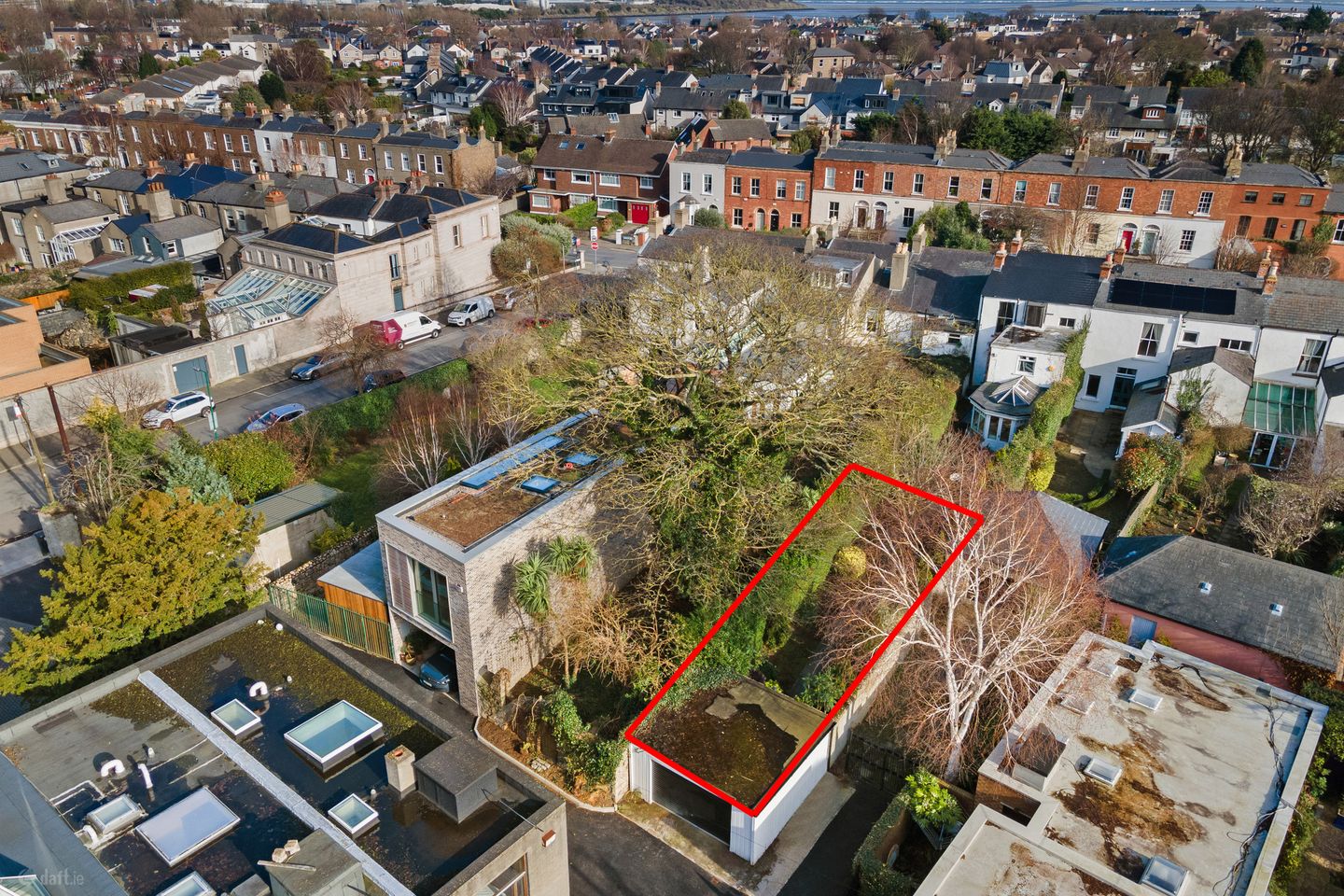 23 Herbert Road, Ballsbridge, Ballsbridge, Dublin 4, D04V304