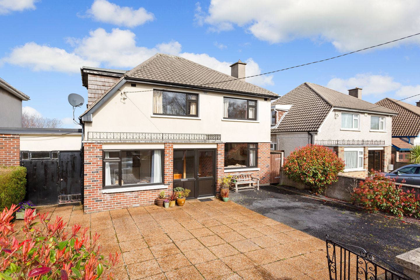 6 Silver Birches, Dundrum, Dundrum, Dublin 14, D14XY90