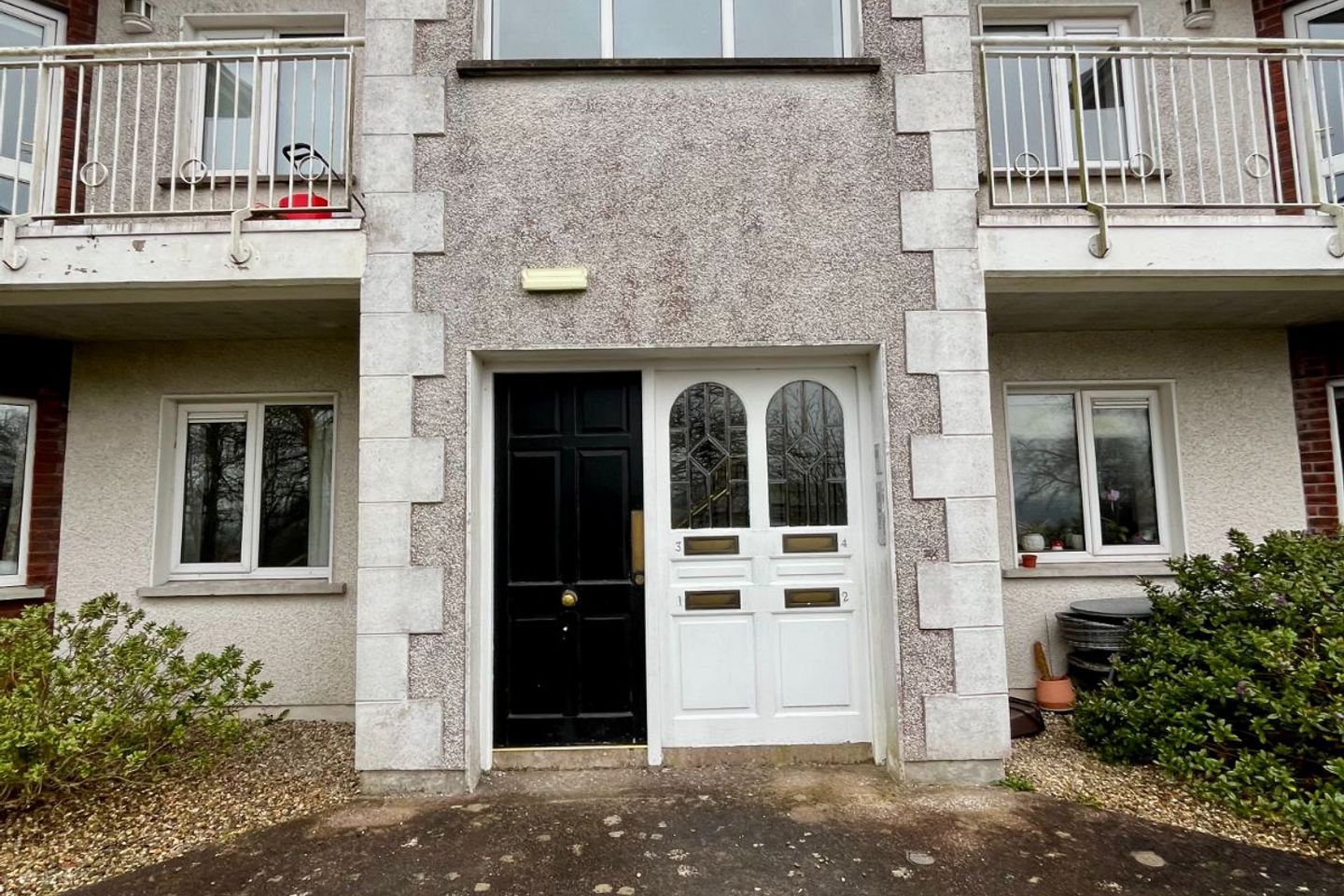 Renaferrera Apartments, Gardiners Hill, St. Lukes, Co. Cork