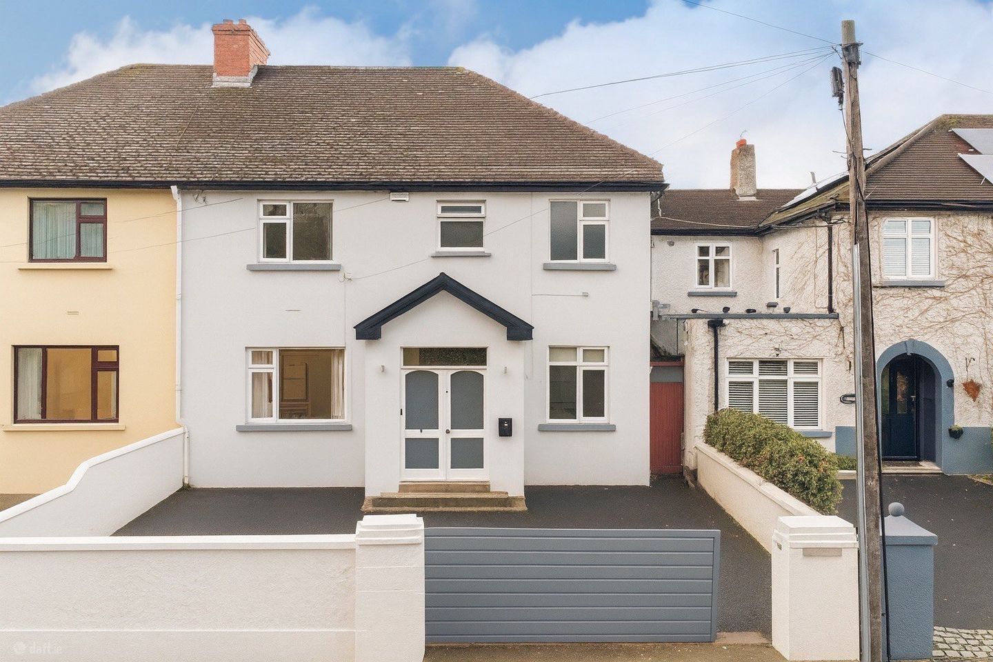 Dermville, Old Dublin Road, Stillorgan, Co Dublin, A94XN59