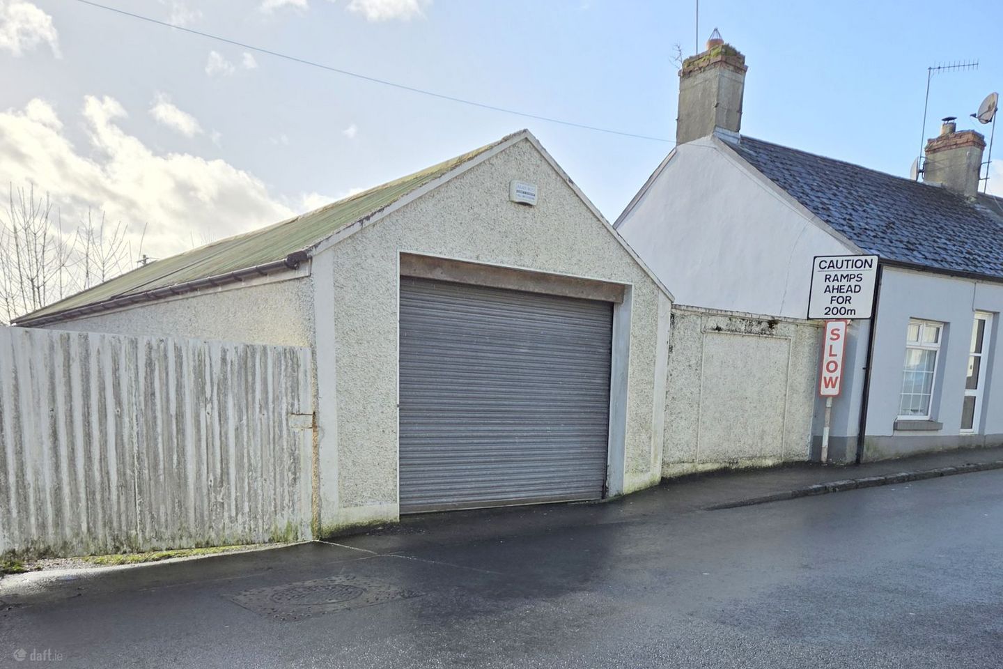 Mountain Road, Cahir, Co. Tipperary