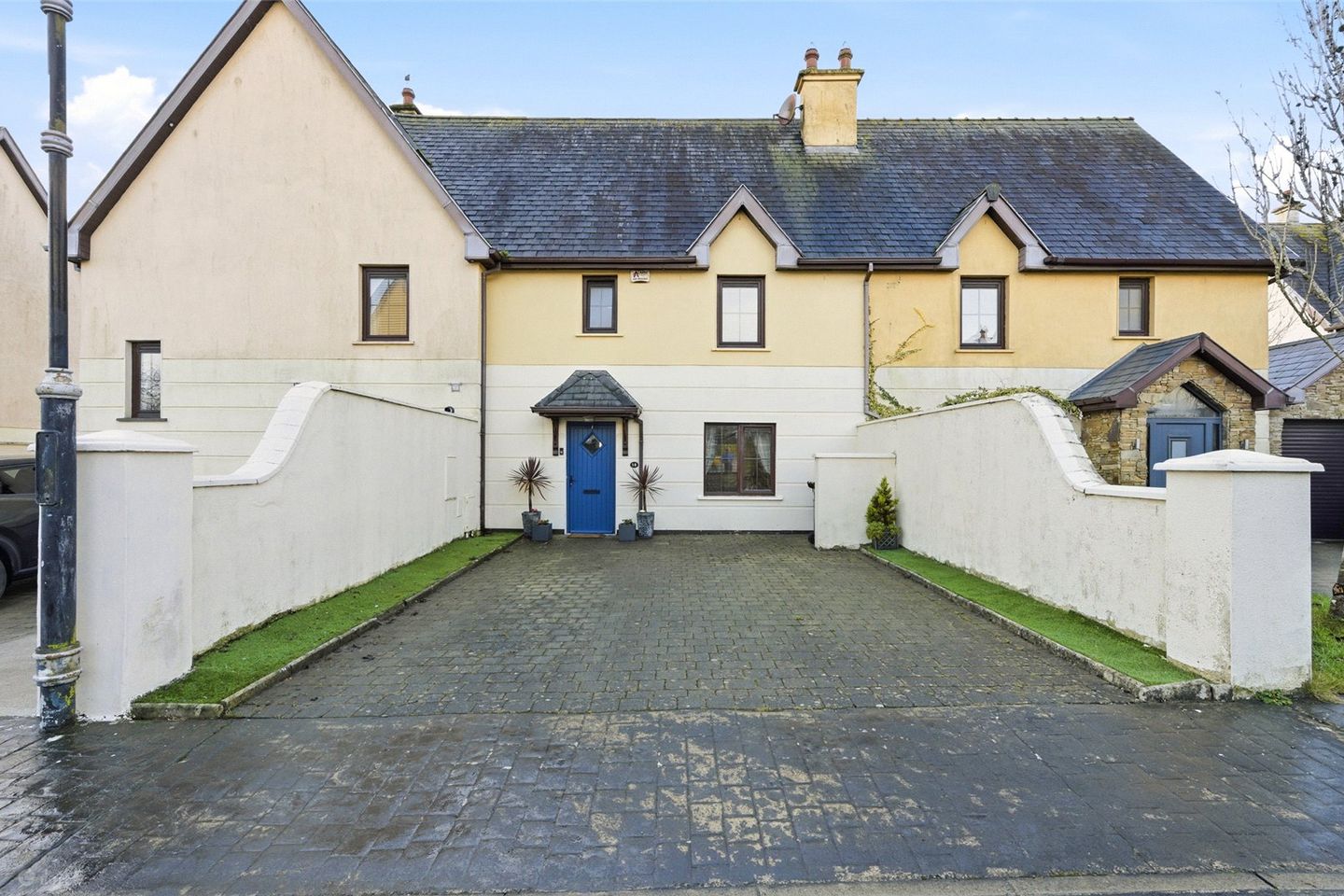16 The Mews, Castlewhite, Whitechurch, Cork, T34PH00