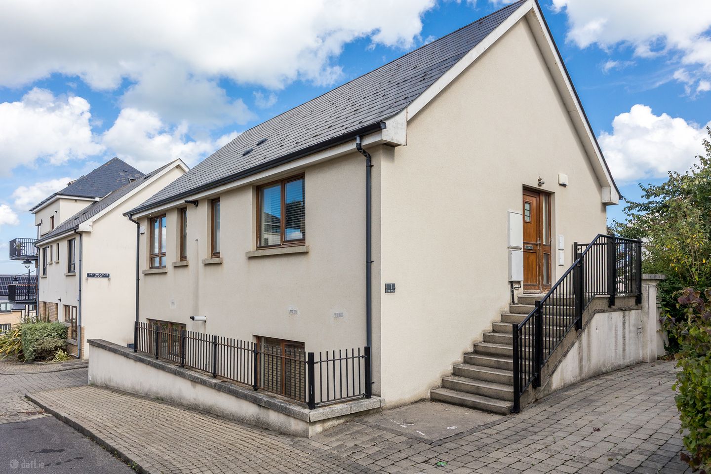 1 The Walk, Robswall, Malahide, Co. Dublin, K36DK23