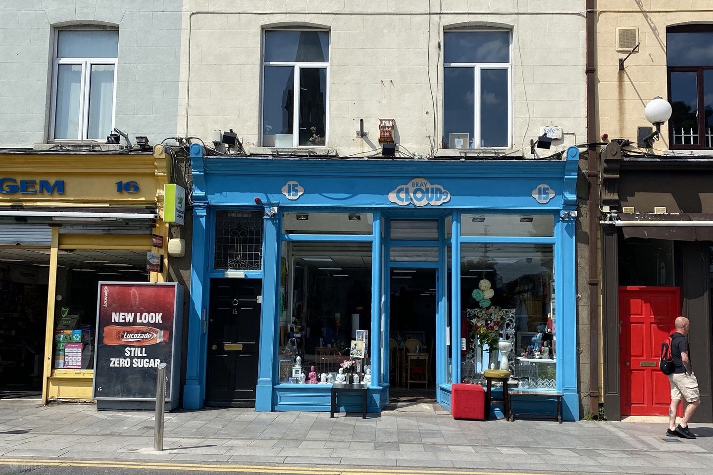 15 Quinsborough Road, Bray, Co. Wicklow