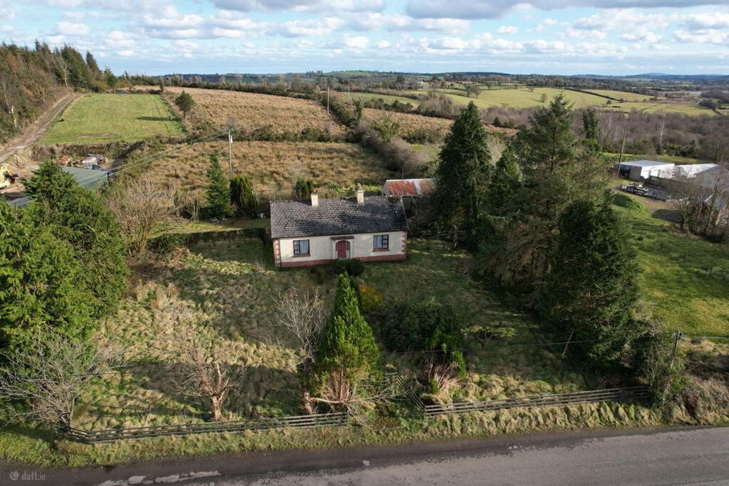 Boley, Bawnboy, Co. Cavan, N41NY57