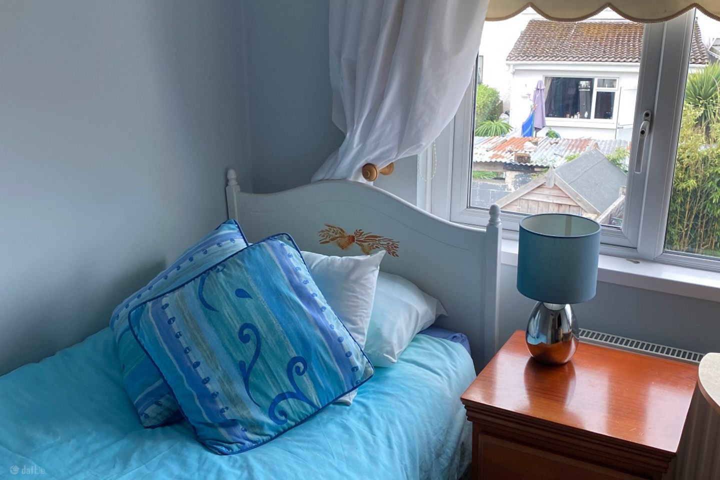 8 Silverpines, Bray, Bray, Co. Wicklow