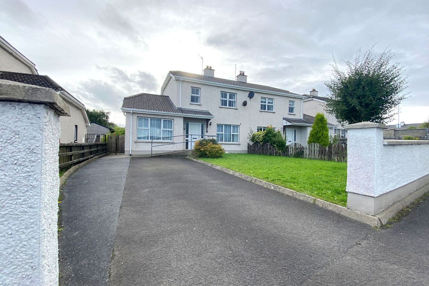 3 Townview Heights, Ballybofey, Ballybofey, Co. Donegal, F93T0H7