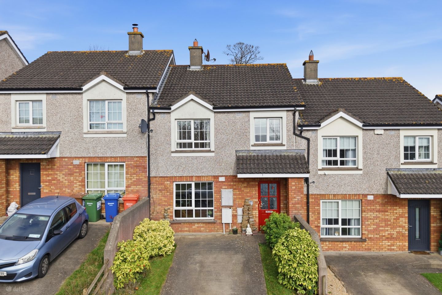 16 Dromard Close, Cashel Road, Clonmel, Co. Tipperary, E91H7E5