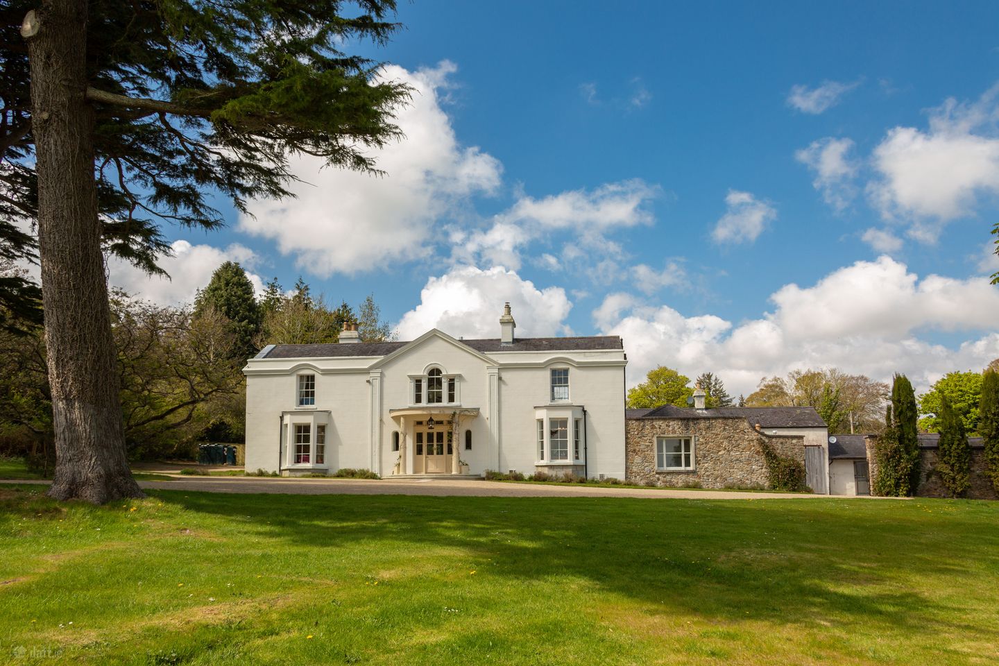 Mervyn, Cookstown, Enniskerry, Co. Wicklow, A98HC83