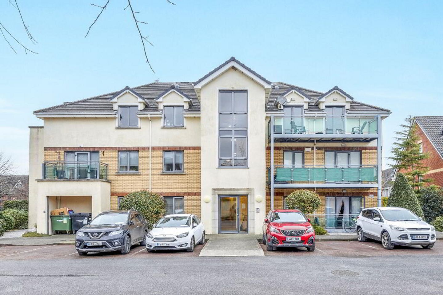Whitmore House, Apt 64 Drynam Crescent, Drynam Hall, Kinsealy, Co. Dublin, Kinsealy, Co. Dublin