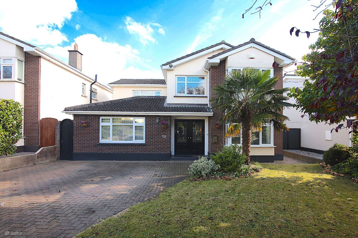 58 Chestnut Grove, Dunboyne, Dunboyne, Co. Meath, A86A439