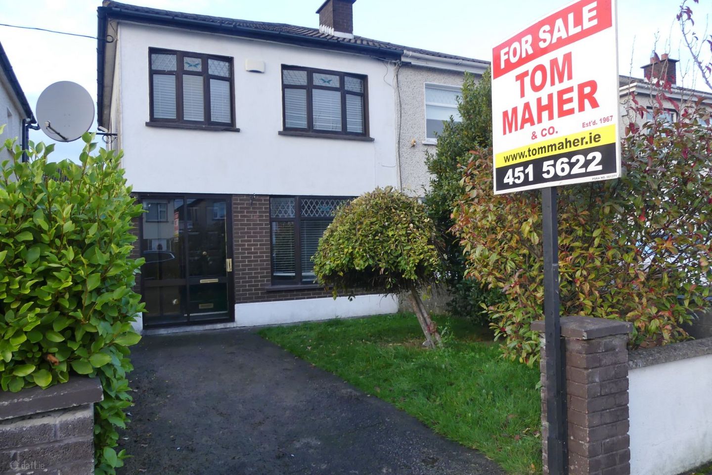 20 Cairnwood Court, Dublin 24, Tallaght, Dublin 24, D24FD8N